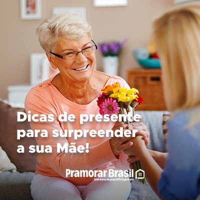 Dicas De Presentes Para Surpreender Sua M E Pramorar Brasil